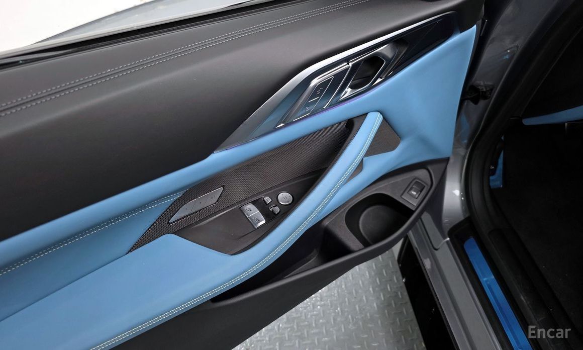 M4 (G82)M4 Competition M xDrive 19