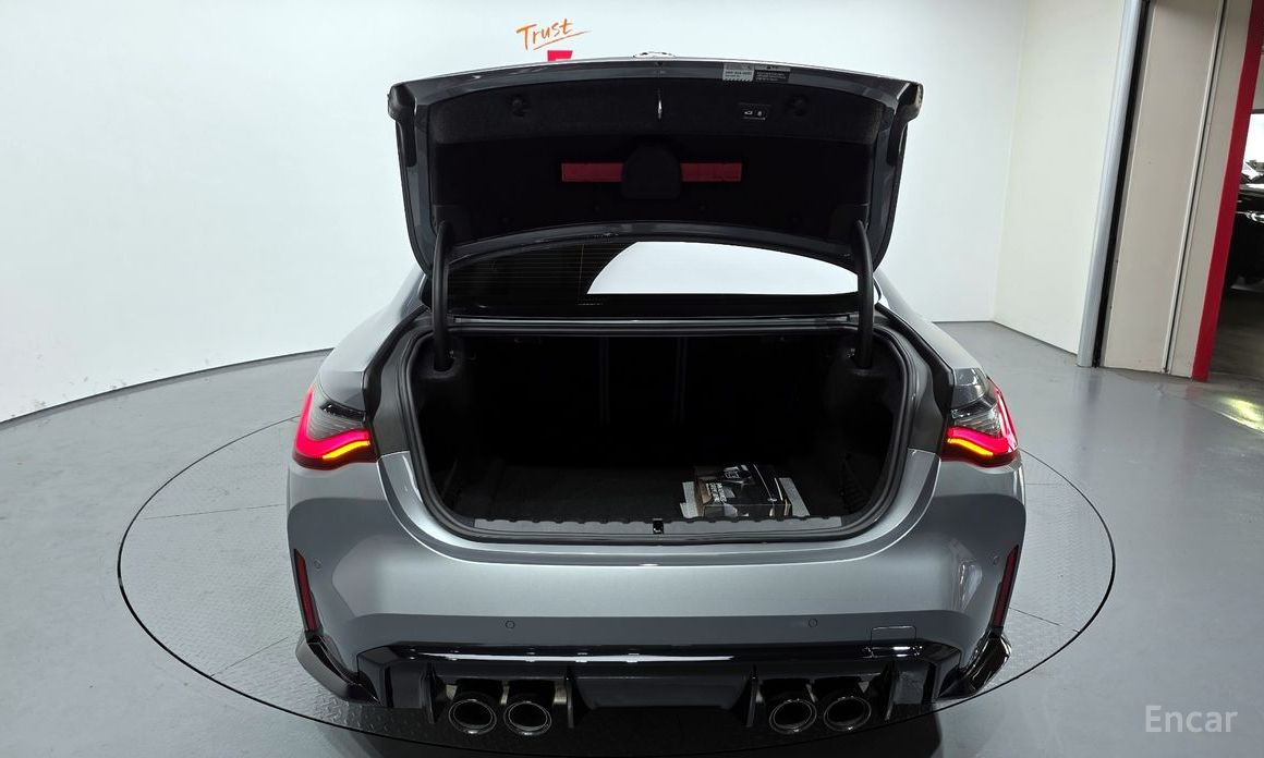 M4 (G82)M4 Competition M xDrive 21