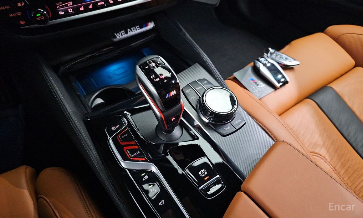 M5 (F90)M5 Sedan Competition 10