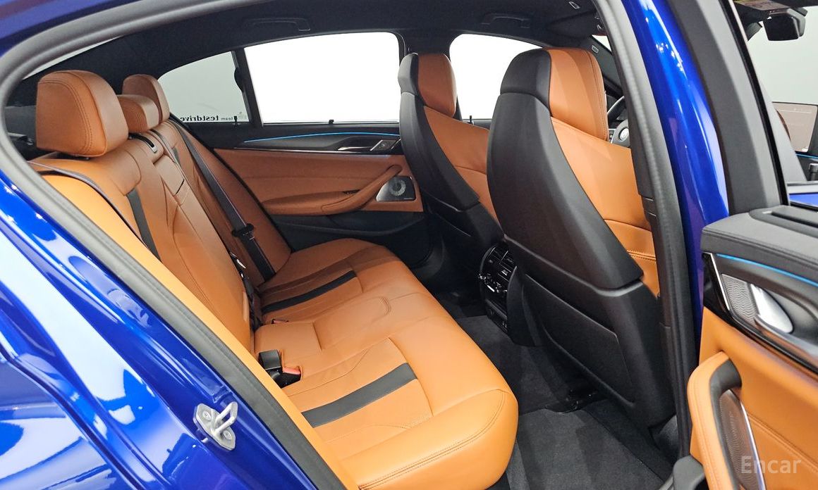 M5 (F90)M5 Sedan Competition 13