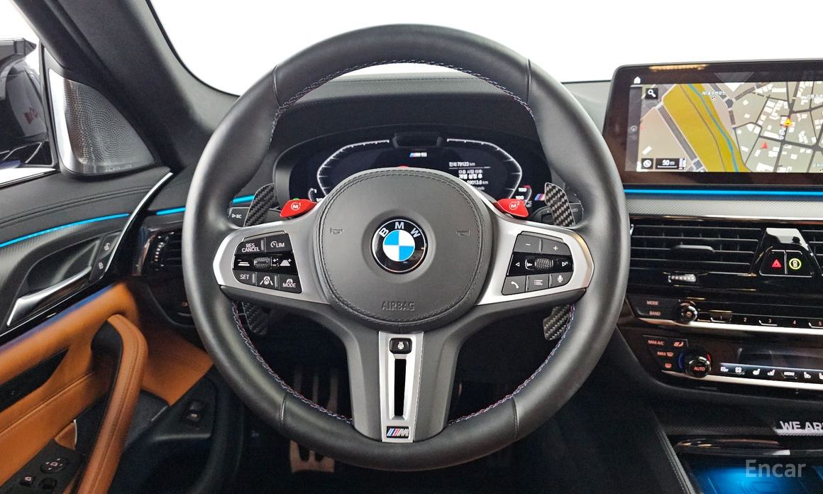M5 (F90)M5 Sedan Competition 14