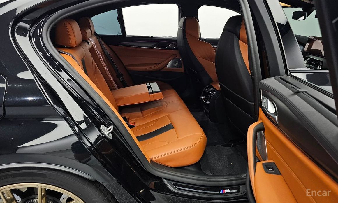 M5 (F90)M5 Sedan Competition 13