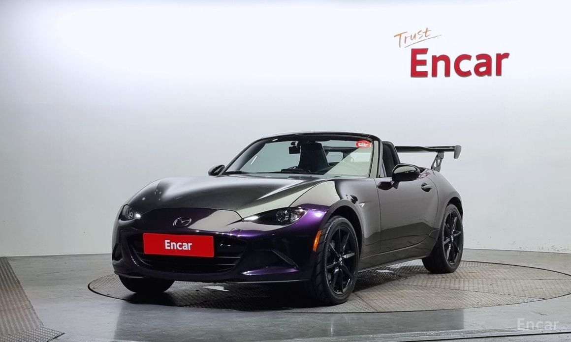 MX-5 MIATAMIATA 2