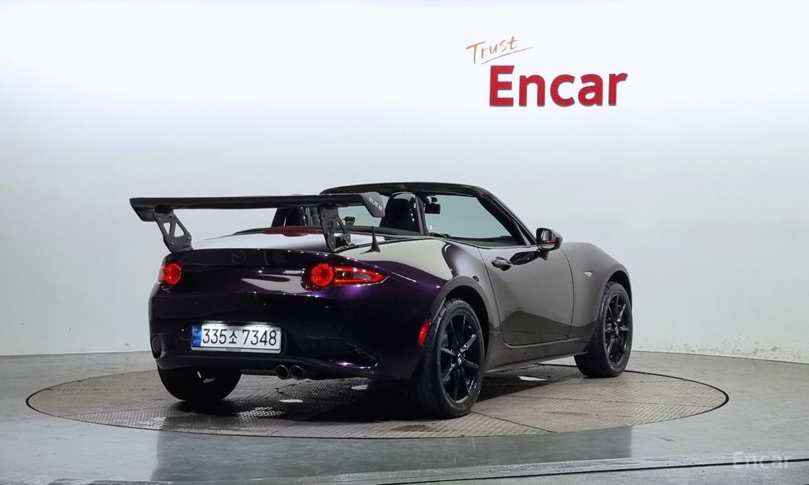 MX-5 MIATAMIATA 3