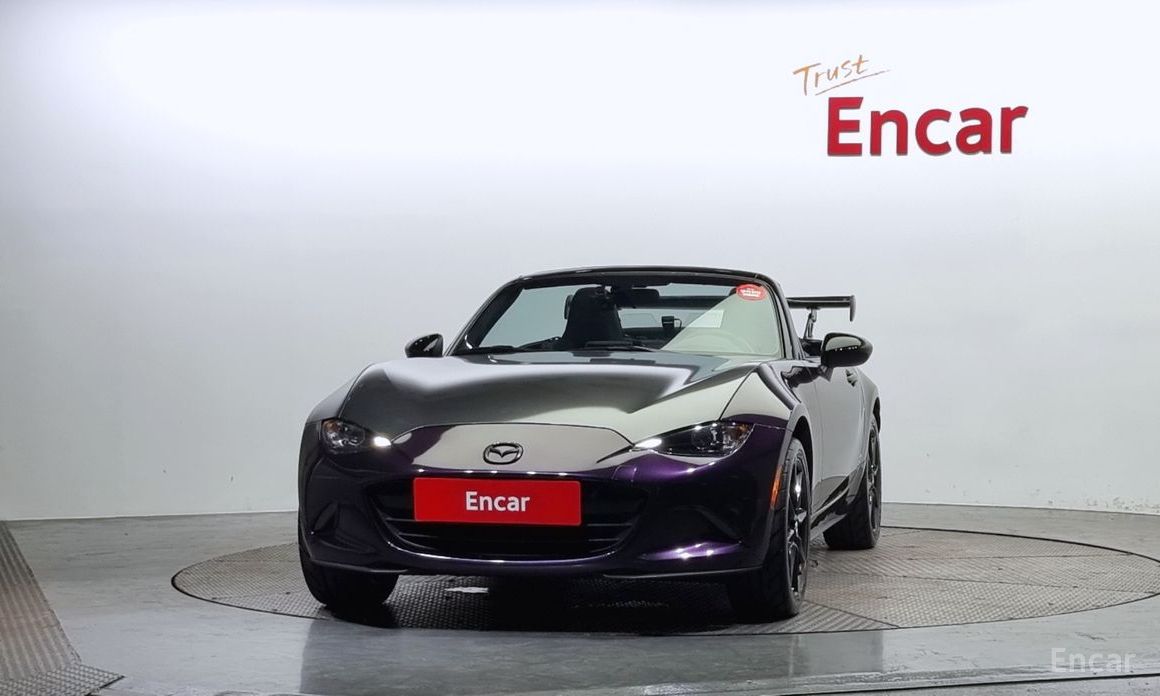 MX-5 MIATAMIATA 4
