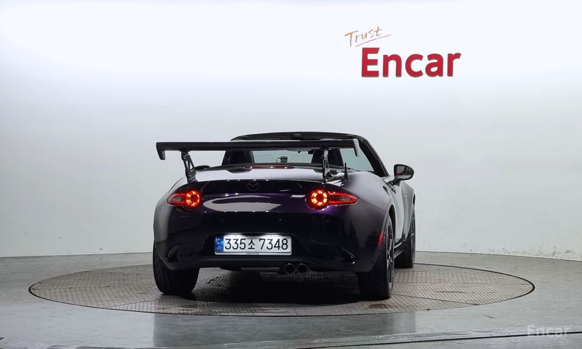 MX-5 MIATAMIATA 5