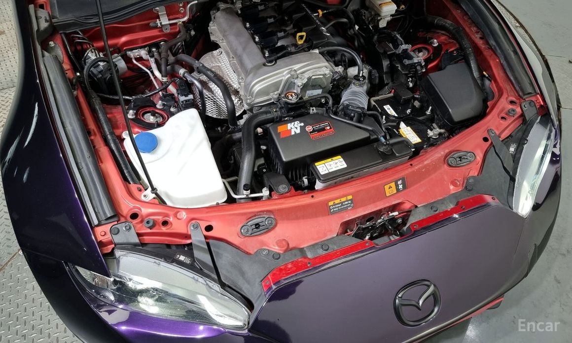 MX-5 MIATAMIATA 7