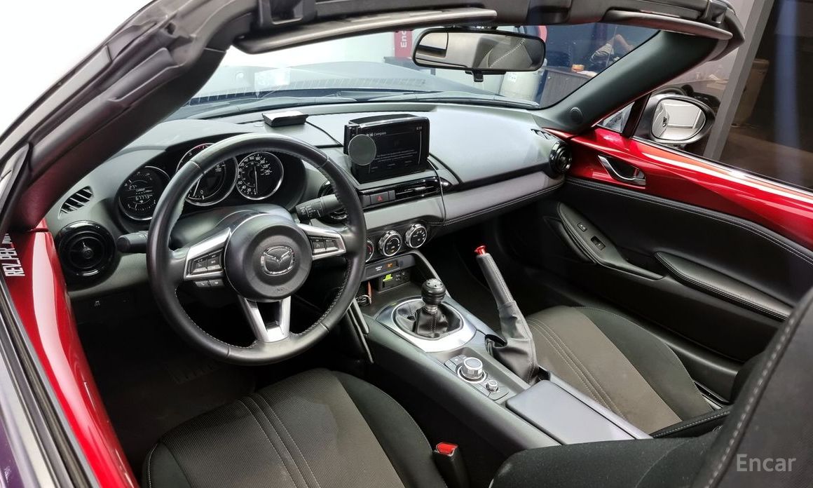 MX-5 MIATAMIATA 8