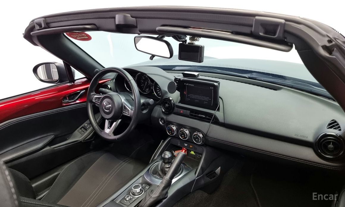 MX-5 MIATAMIATA 13