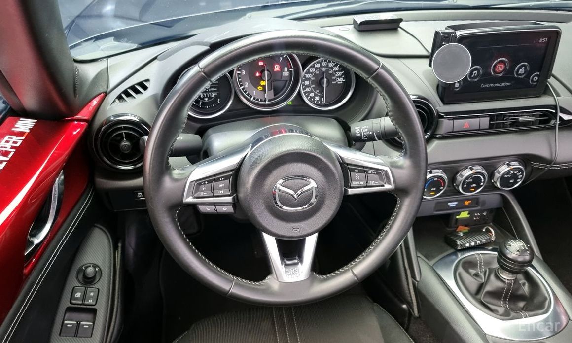 MX-5 MIATAMIATA 14