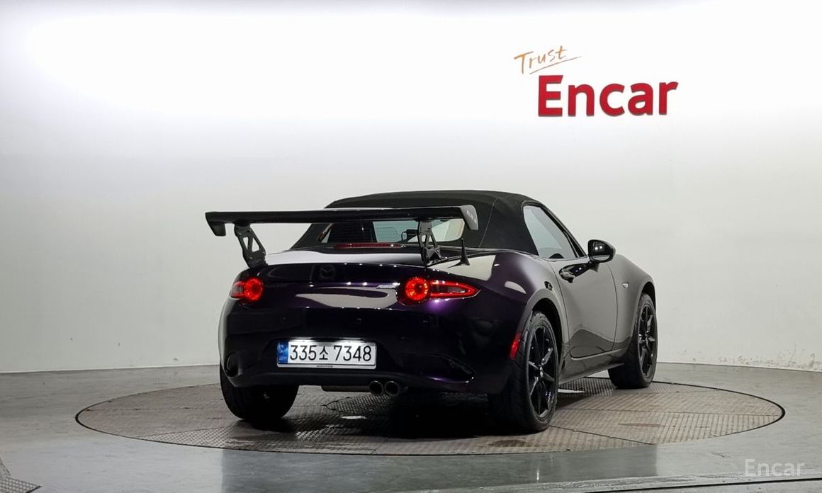 MX-5 MIATAMIATA 20