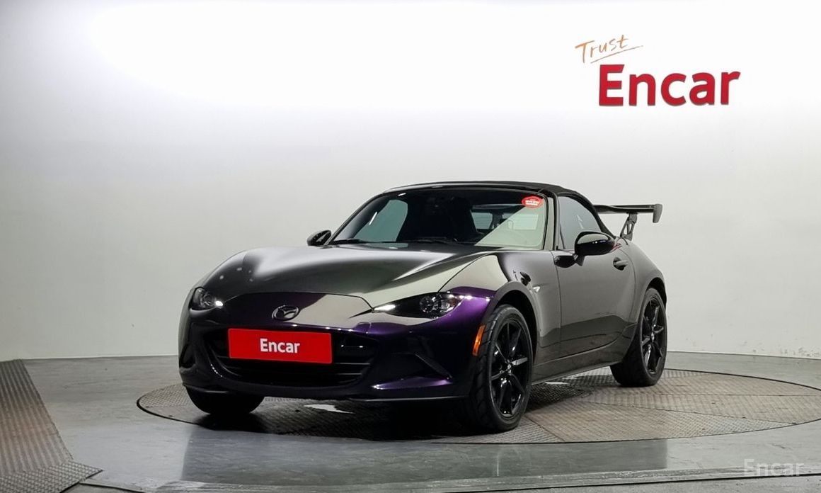 MX-5 MIATAMIATA 21