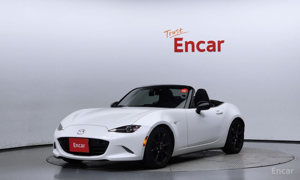 Mazda MX-5 MIATAMIATA №2