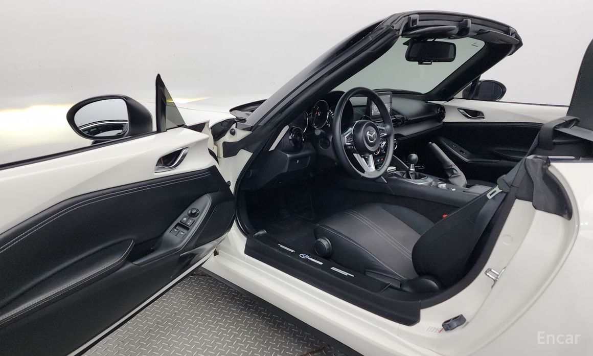 Mazda MX-5 MIATAMIATA №11