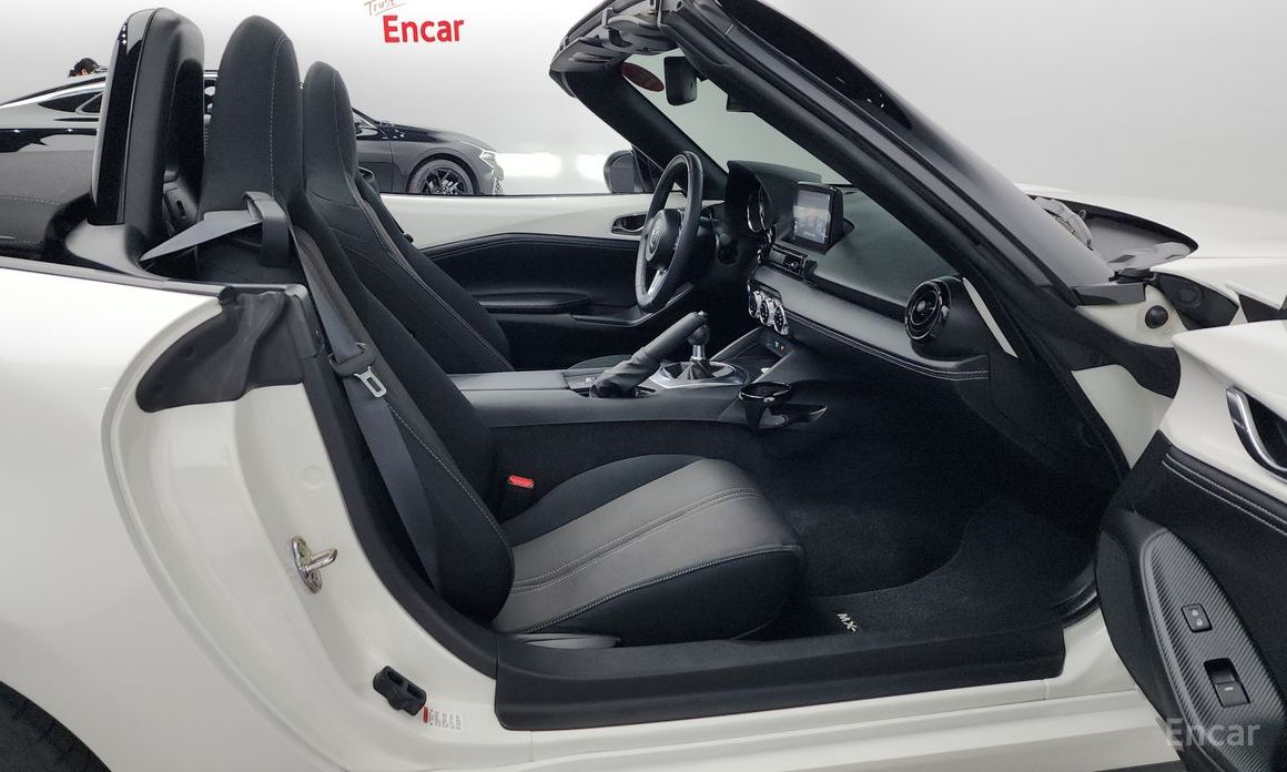 Mazda MX-5 MIATAMIATA №12