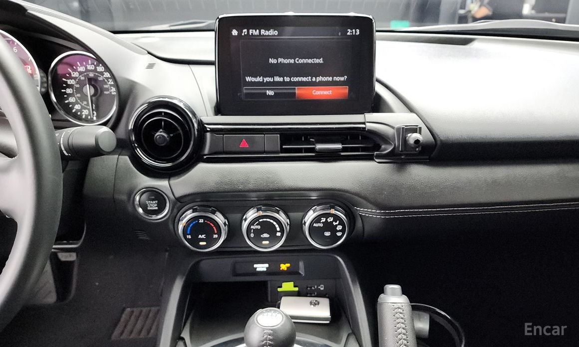 Mazda MX-5 MIATAMIATA №16