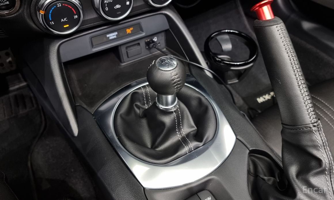 Mazda MX-5 MIATAMIATA №10