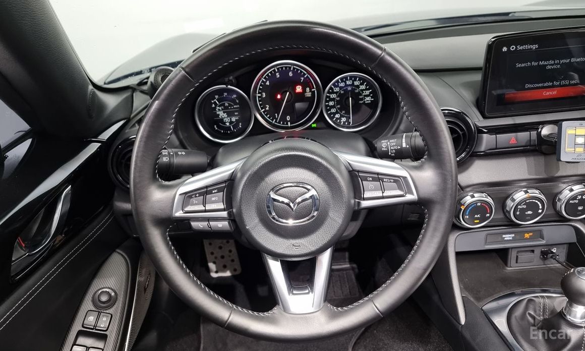 Mazda MX-5 MIATAMIATA №13