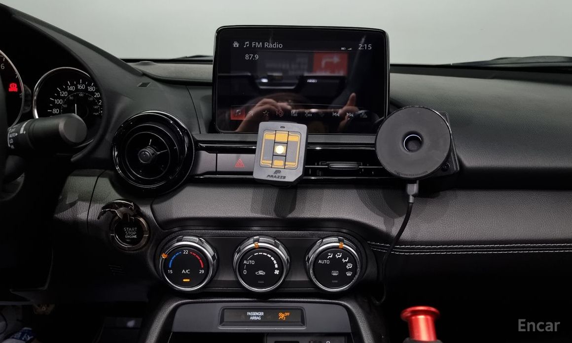 Mazda MX-5 MIATAMIATA №14