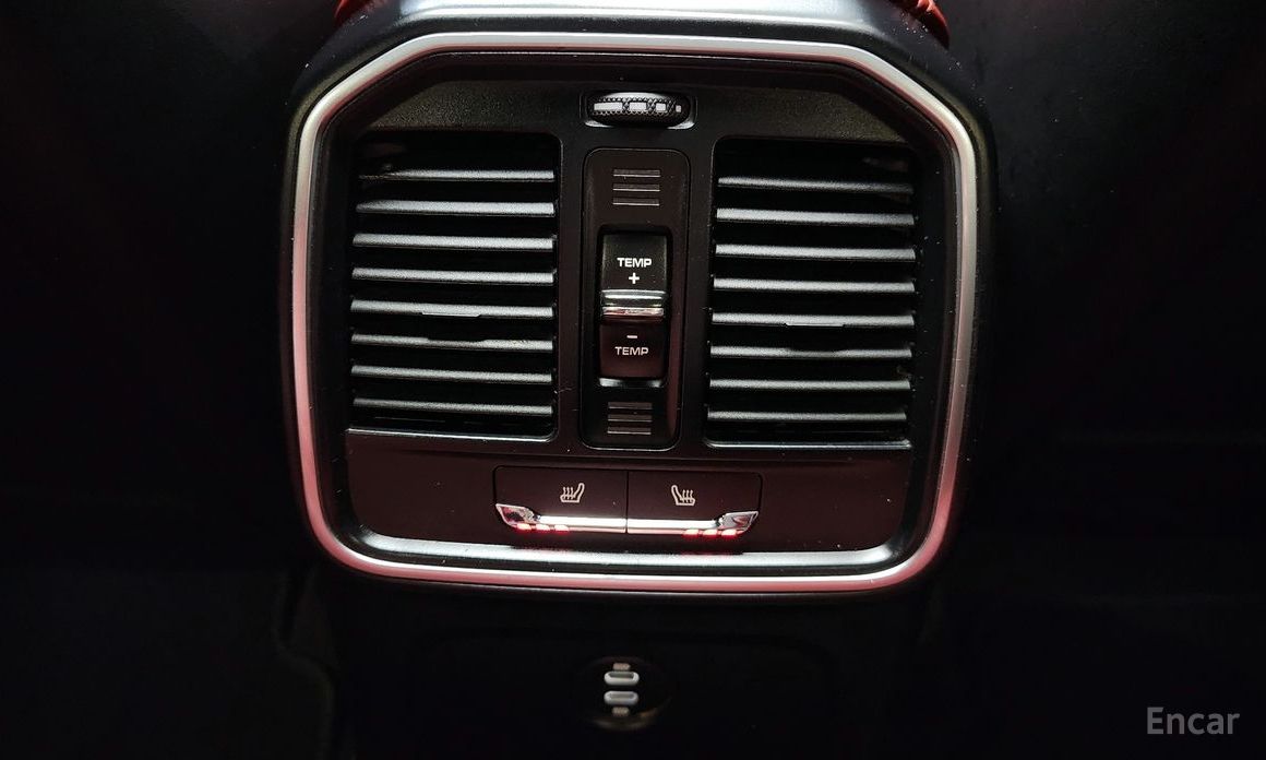 Porsche Macan 2. 095B №18