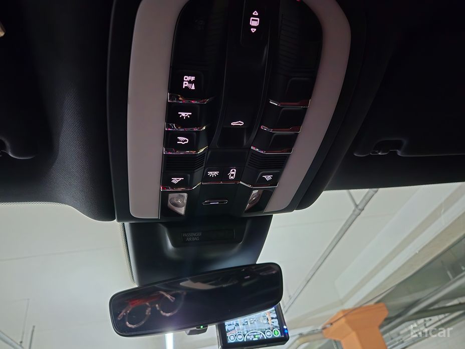 Porsche Macan 2. 095B №18