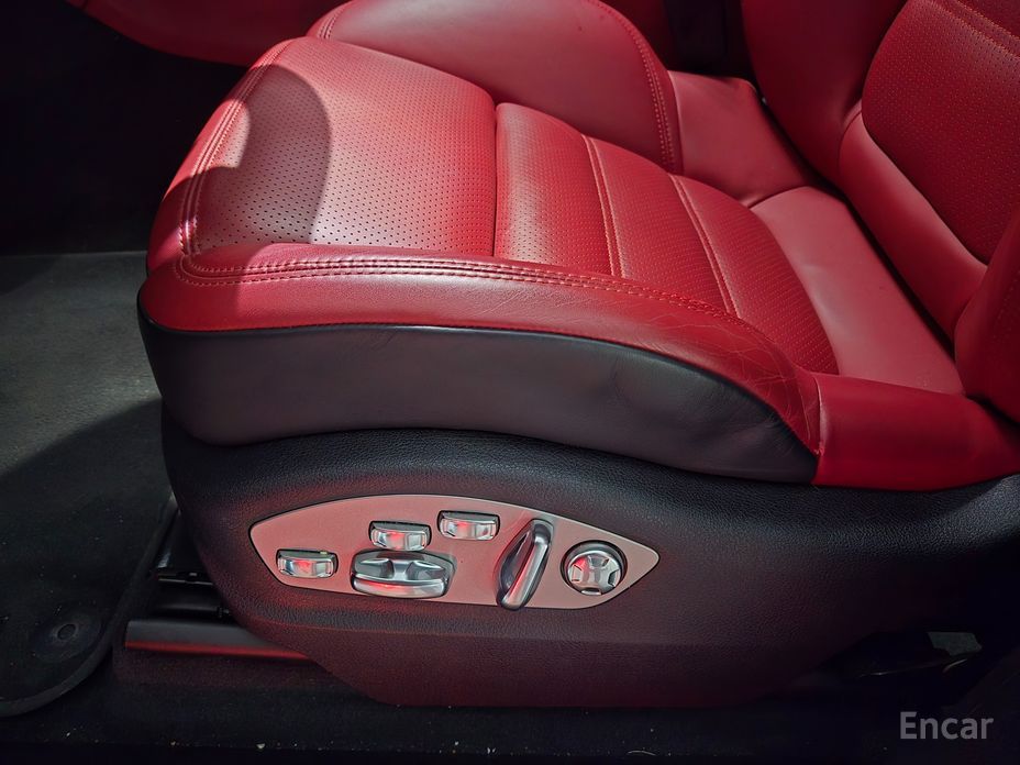 Porsche Macan 2. 095B №20