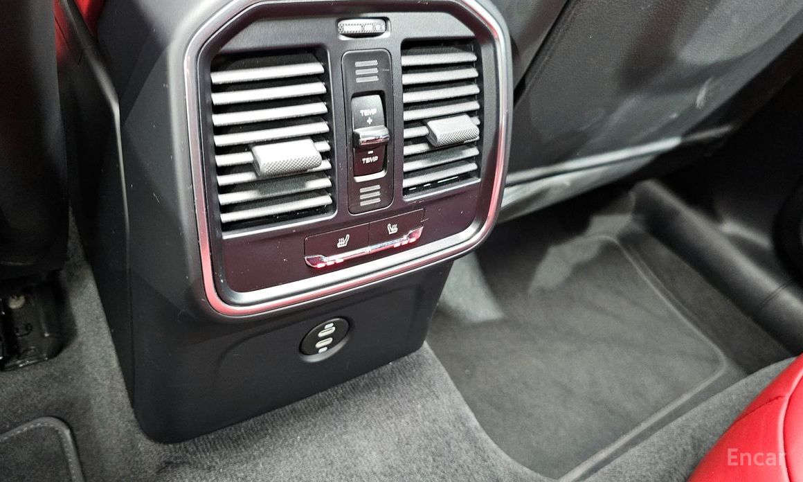 Porsche Macan 2. 095B №19