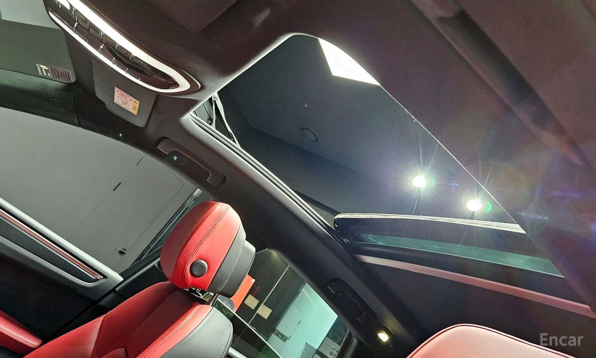 Porsche Macan 2. 095B №20