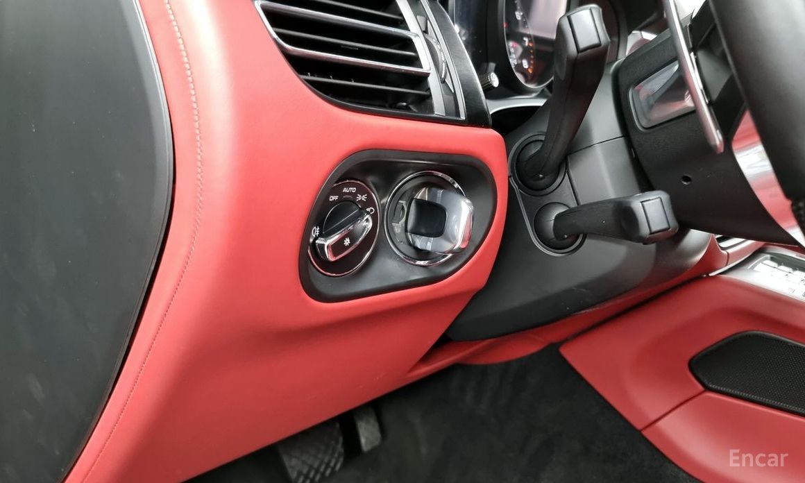 Porsche Macan 2. 9 GTS95B №18