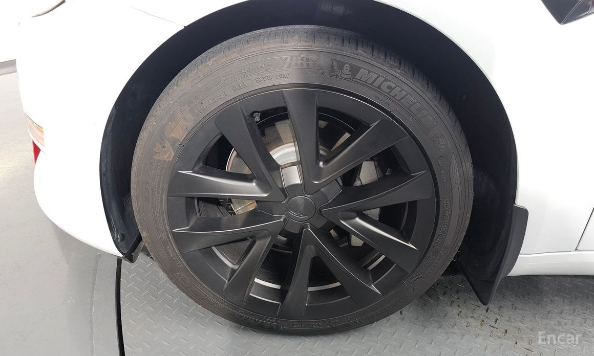 Model 3RWD 6