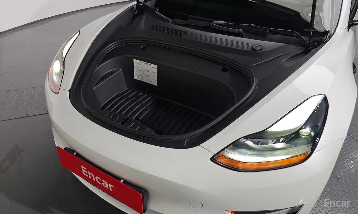 Model 3RWD 7