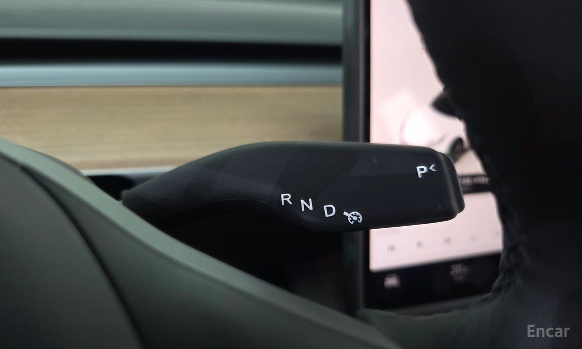 Model 3RWD 10