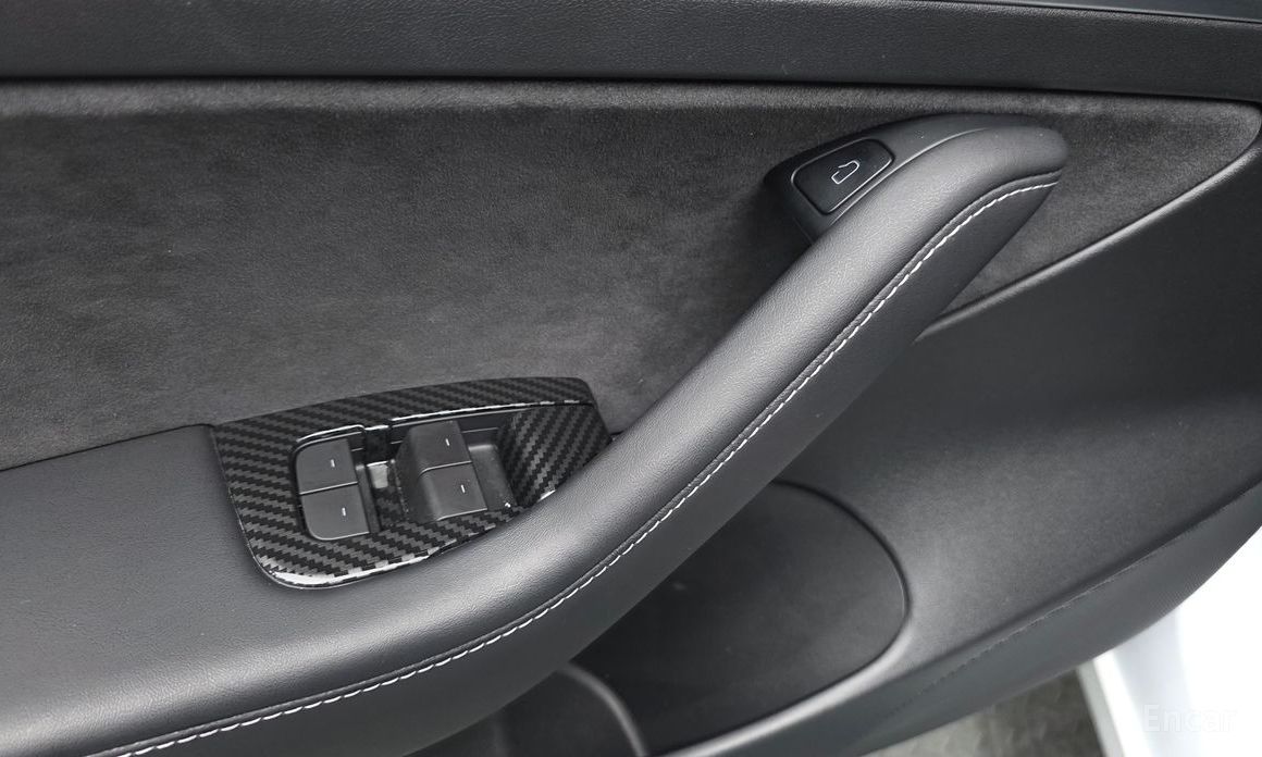 Model 3RWD 17