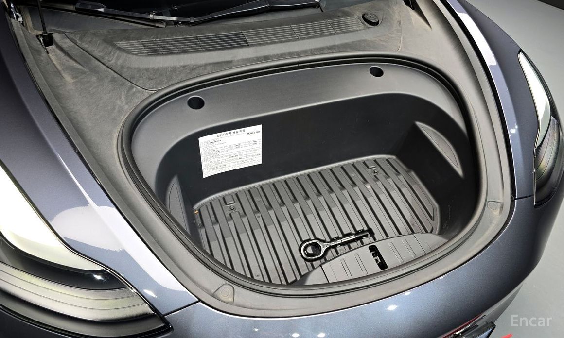Model 3RWD 7