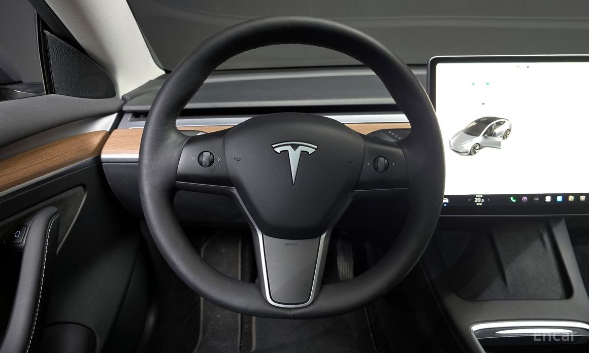 Model 3RWD 14
