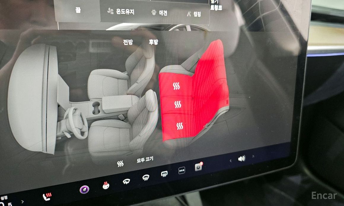 Tesla Model 3RWD №16