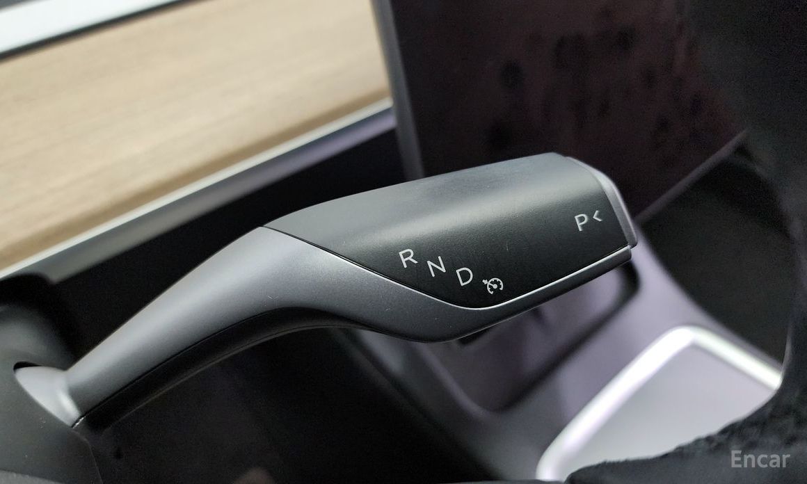 Tesla Model 3RWD №10