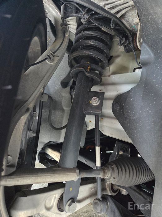Model 3RWD 14