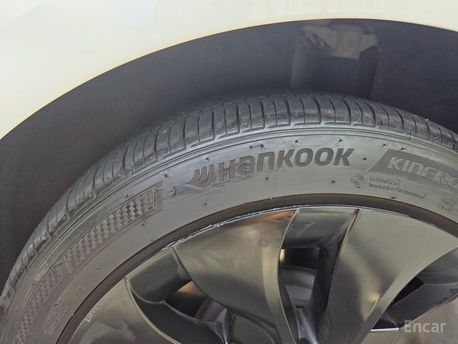 Model 3RWD 15