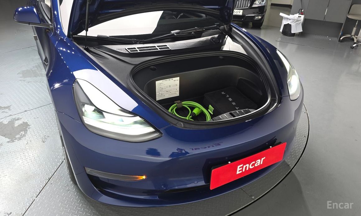 Model 3RWD 7