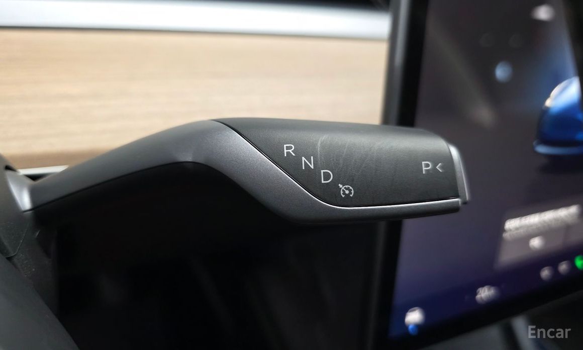 Model 3RWD 10