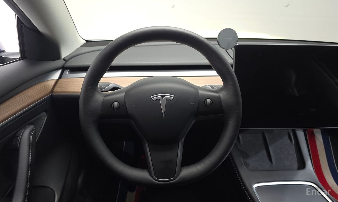Model 3RWD 14