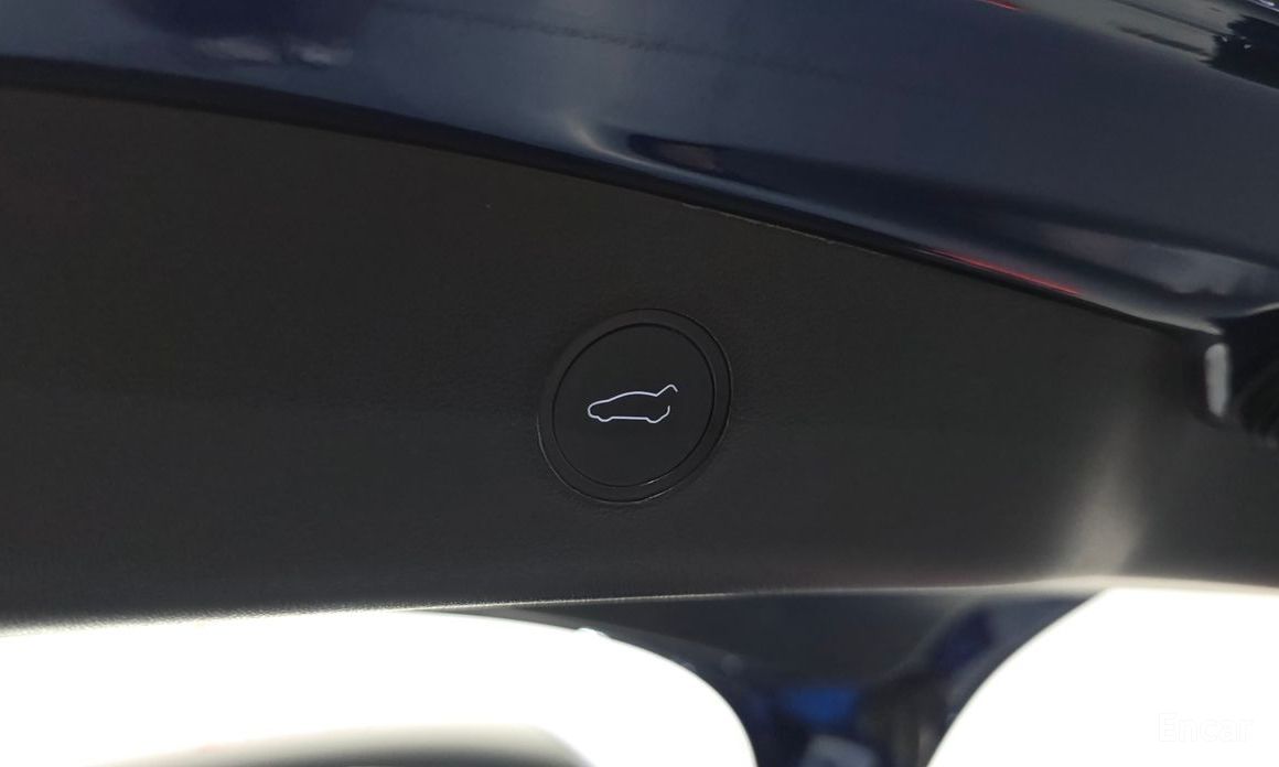 Model 3RWD 21