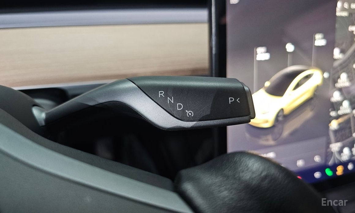 Model 3RWD 10