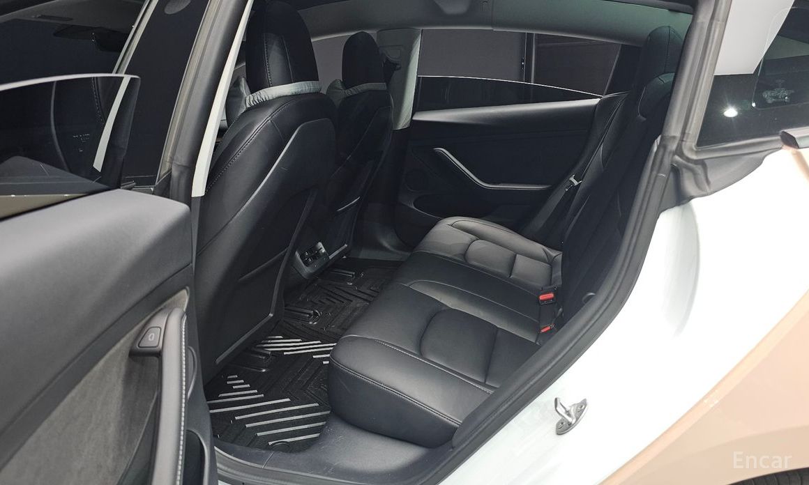 Model 3RWD 13