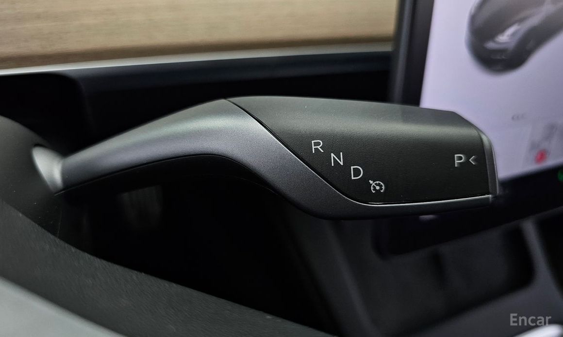 Tesla Model 3 Long Range №10