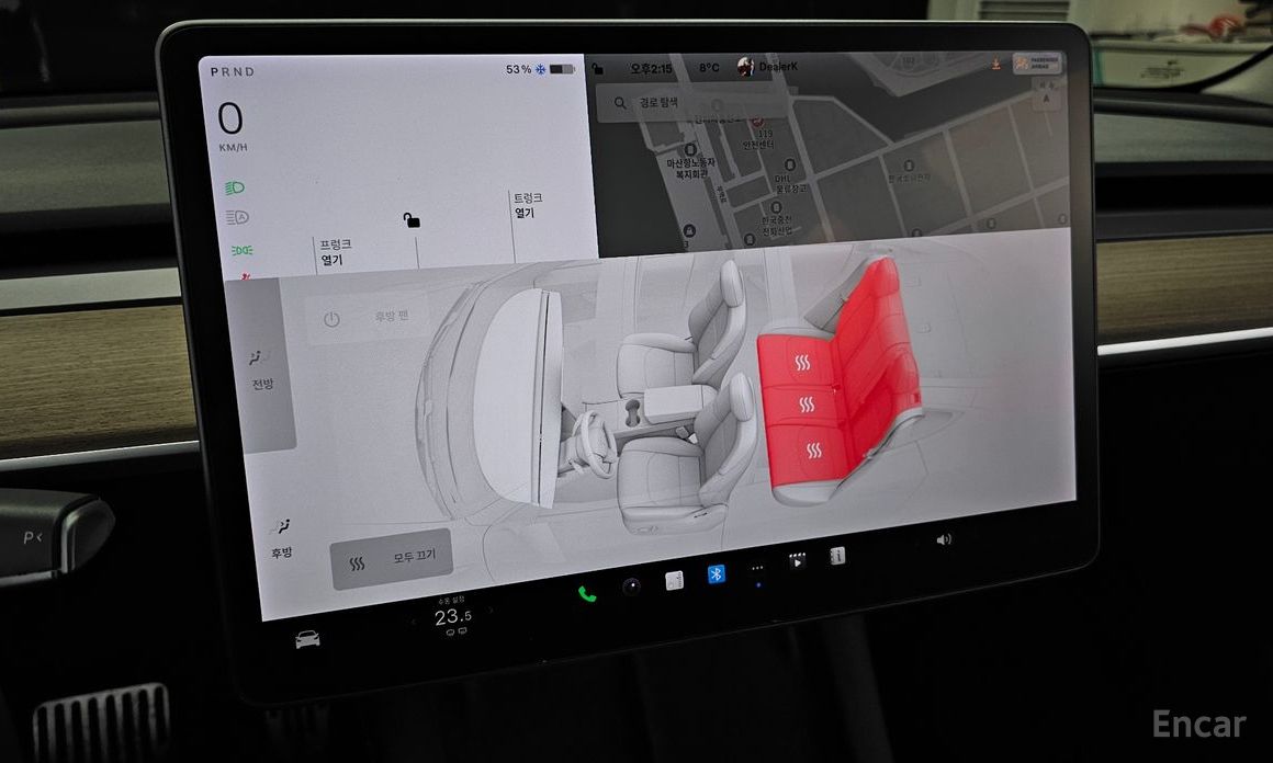 Tesla Model 3 Long Range №18