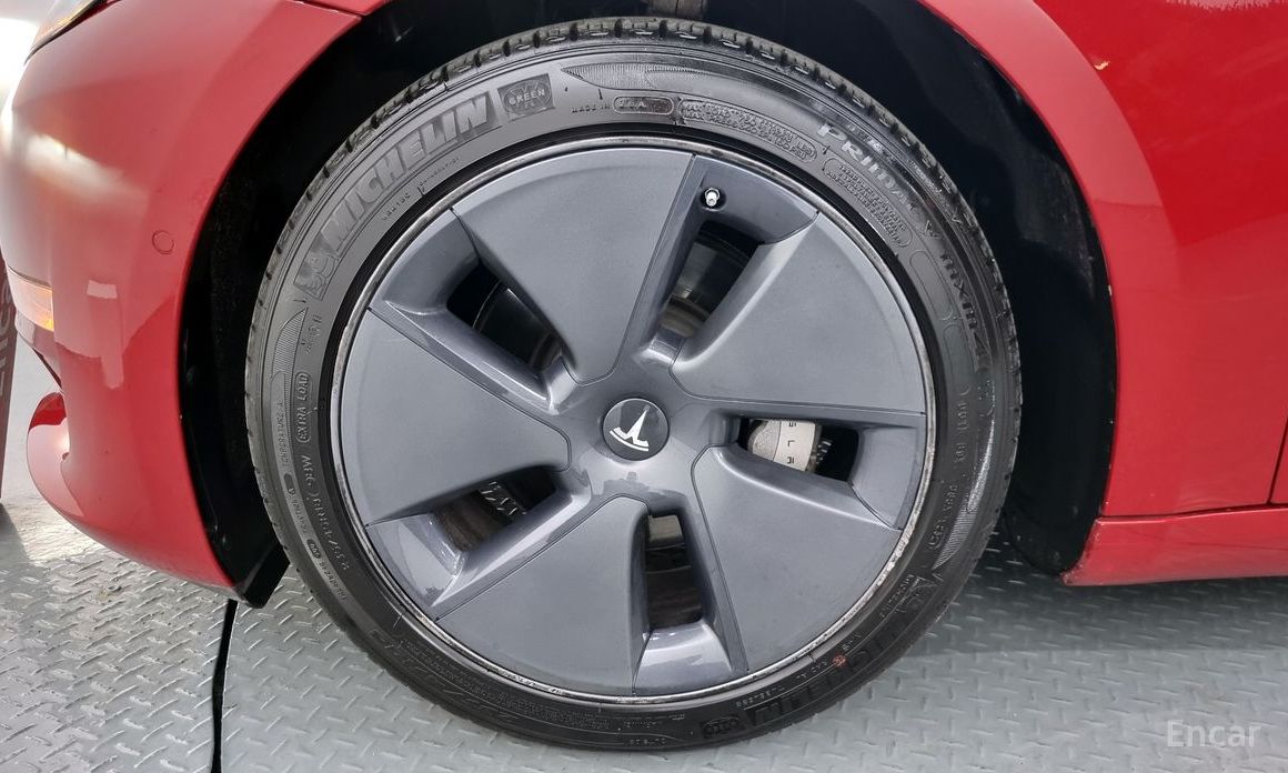 Model 3 Long Range 6