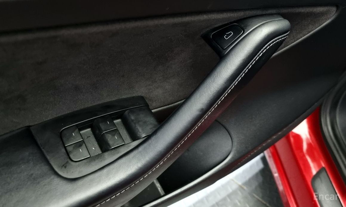 Model 3 Long Range 15