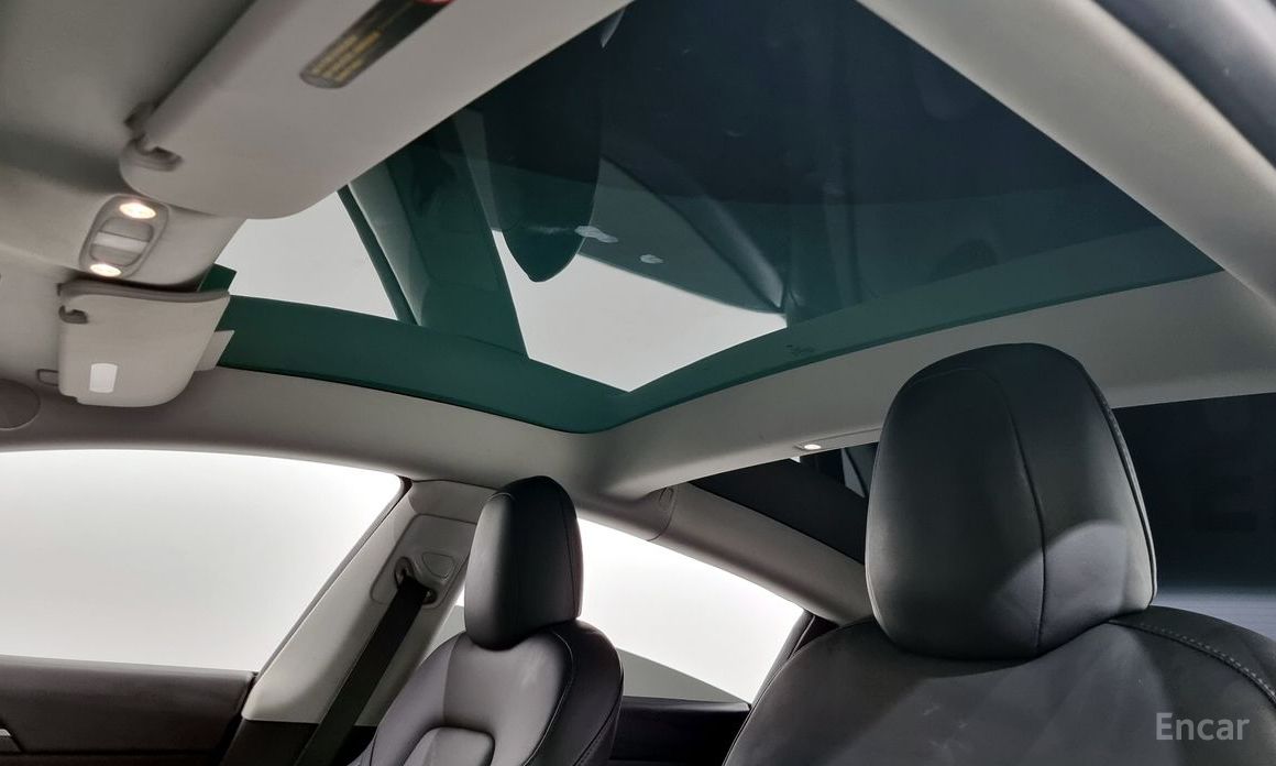 Model 3 Long Range 21